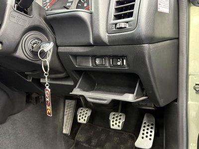2002 Nissan SKYLINE GT-R 缩略图 37