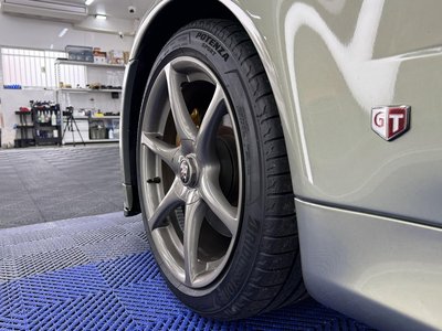 2002 Nissan SKYLINE GT-R 缩略图 68