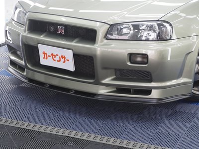 2002 Nissan SKYLINE GT-R 缩略图 70