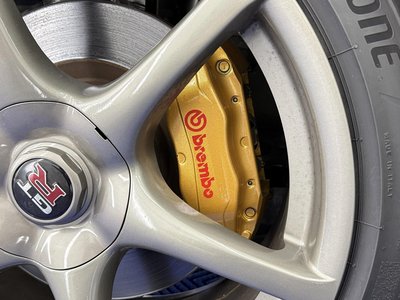 2002 Nissan SKYLINE GT-R 照片 11