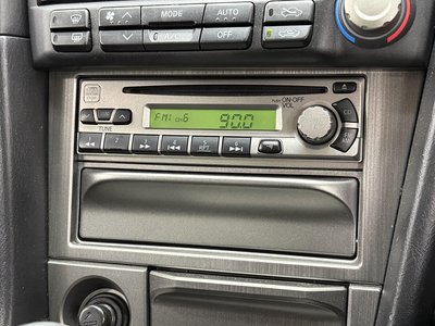 2002 Nissan SKYLINE GT-R 缩略图 44
