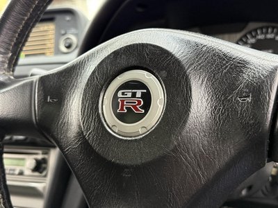2002 Nissan SKYLINE GT-R 缩略图 39