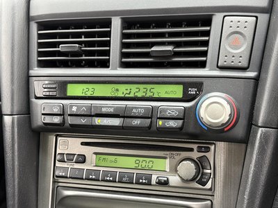 2002 Nissan SKYLINE GT-R 缩略图 43