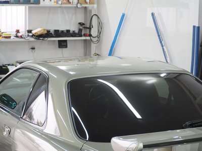 2002 Nissan SKYLINE GT-R 缩略图 75