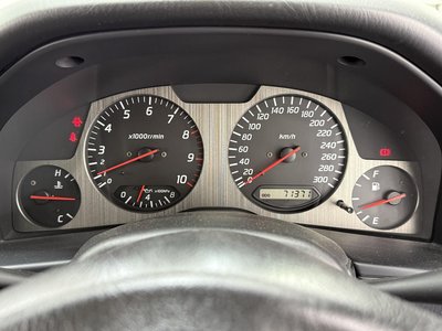 2002 Nissan SKYLINE GT-R 缩略图 41