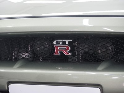 2002 Nissan SKYLINE GT-R 缩略图 71