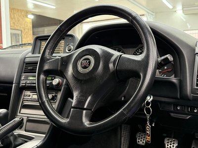 2002 Nissan SKYLINE GT-R 缩略图 38