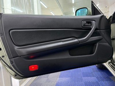 2002 Nissan SKYLINE GT-R 缩略图 29