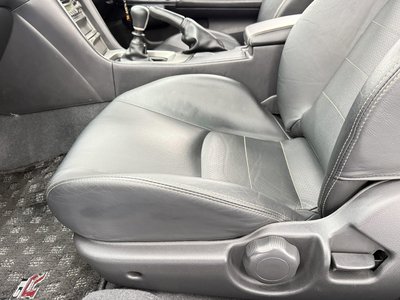 2002 Nissan SKYLINE GT-R 缩略图 33