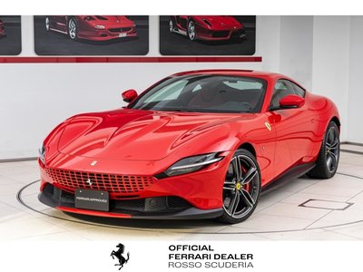 صورة 2 لـ 2021 Ferrari ROMA