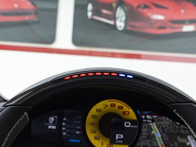 صورة 19 لـ 2021 Ferrari ROMA