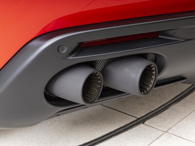 صورة 37 لـ 2021 Ferrari ROMA