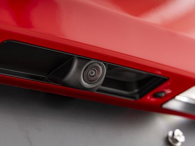 صورة 36 لـ 2021 Ferrari ROMA
