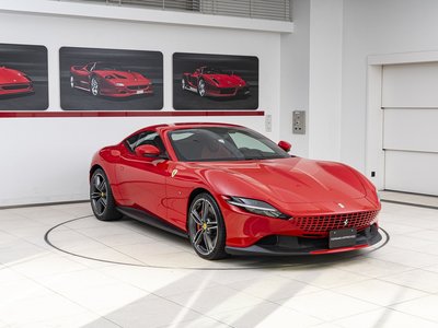 صورة 48 لـ 2021 Ferrari ROMA
