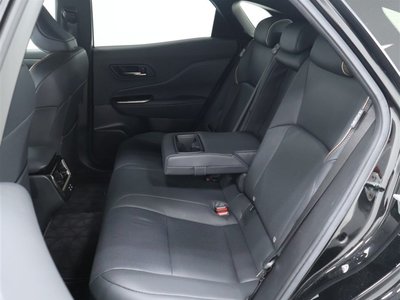 2023 Toyota CROWN SPORT — фото 23