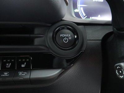 2023 Toyota CROWN SPORT — фото 19