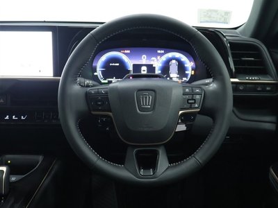 2023 Toyota CROWN SPORT — фото 18