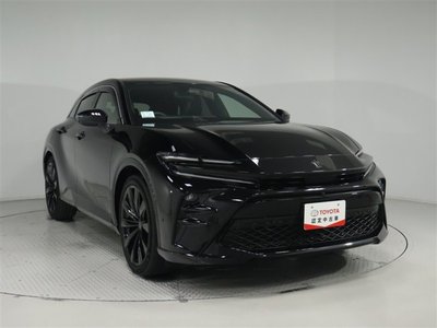 2023 Toyota CROWN SPORT — фото 11