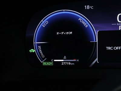 2023 Toyota CROWN SPORT — фото 17