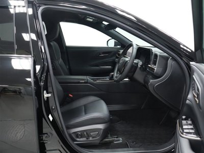 2023 Toyota CROWN SPORT — фото 15