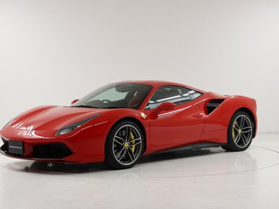 2018 Ferrari 488 GTB 照片 7