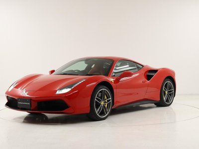2018 Ferrari 488 GTB 照片 5