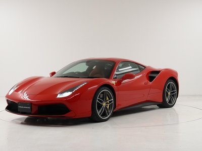 2018 Ferrari 488 GTB 照片 4