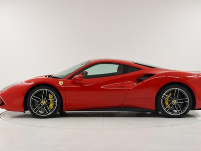 2018 Ferrari 488 GTB 照片 8