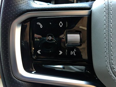 2023 LAND Rover RANGE ROVER EVOQUE photo 12