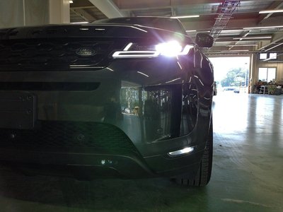 2023 LAND Rover RANGE ROVER EVOQUE thumbnail 38