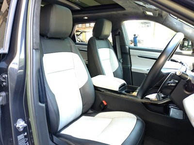 2023 LAND Rover RANGE ROVER EVOQUE thumbnail 36