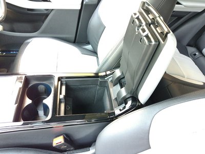 2023 LAND Rover RANGE ROVER EVOQUE thumbnail 24