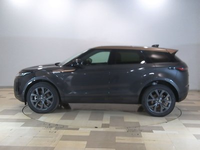 2023 LAND Rover RANGE ROVER EVOQUE thumbnail 48