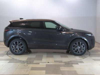 2023 LAND Rover RANGE ROVER EVOQUE thumbnail 46
