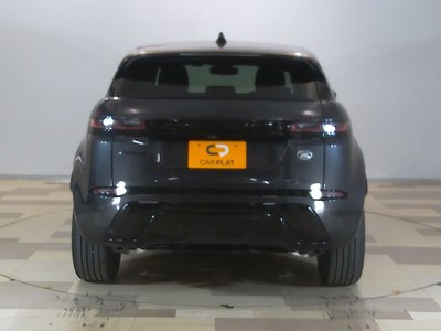 2023 LAND Rover RANGE ROVER EVOQUE thumbnail 45