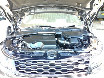 2023 LAND Rover RANGE ROVER EVOQUE thumbnail 39