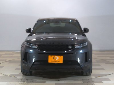 2023 LAND Rover RANGE ROVER EVOQUE thumbnail 47