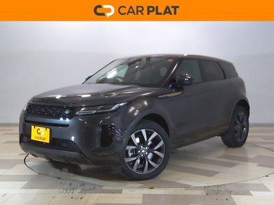 2023 LAND Rover RANGE ROVER EVOQUE photo 1