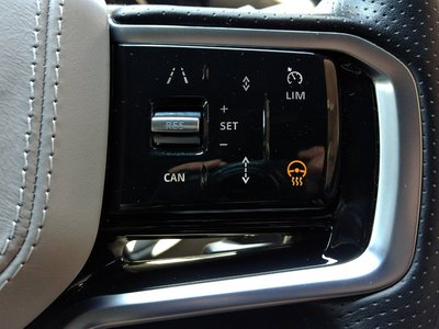 2023 LAND Rover RANGE ROVER EVOQUE photo 13