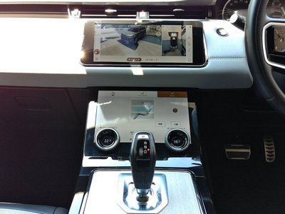 2023 LAND Rover RANGE ROVER EVOQUE thumbnail 34