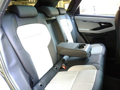 2023 LAND Rover RANGE ROVER EVOQUE thumbnail 37