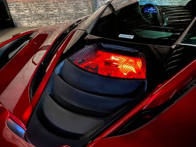 2018 Mclaren 720S — фото 10