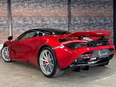 2018 Mclaren 720S — фото 12