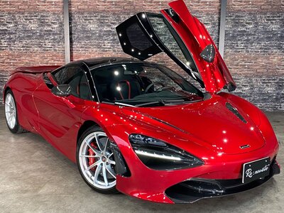 2018 Mclaren 720S — фото 13