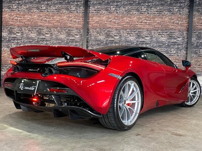 2018 Mclaren 720S — фото 16