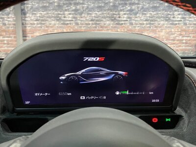 2018 Mclaren 720S — фото 24