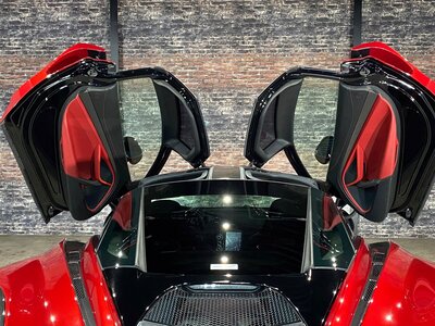2018 Mclaren 720S — фото 36