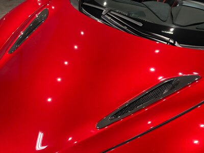 2018 Mclaren 720S — фото 39