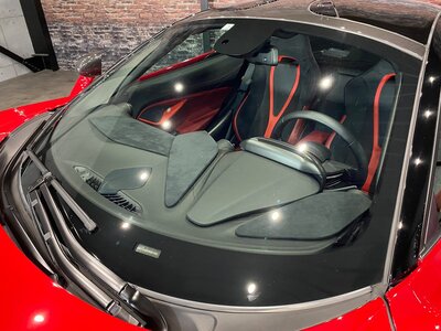 2018 Mclaren 720S — фото 40