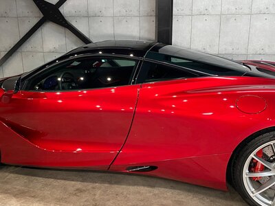 2018 Mclaren 720S — фото 43